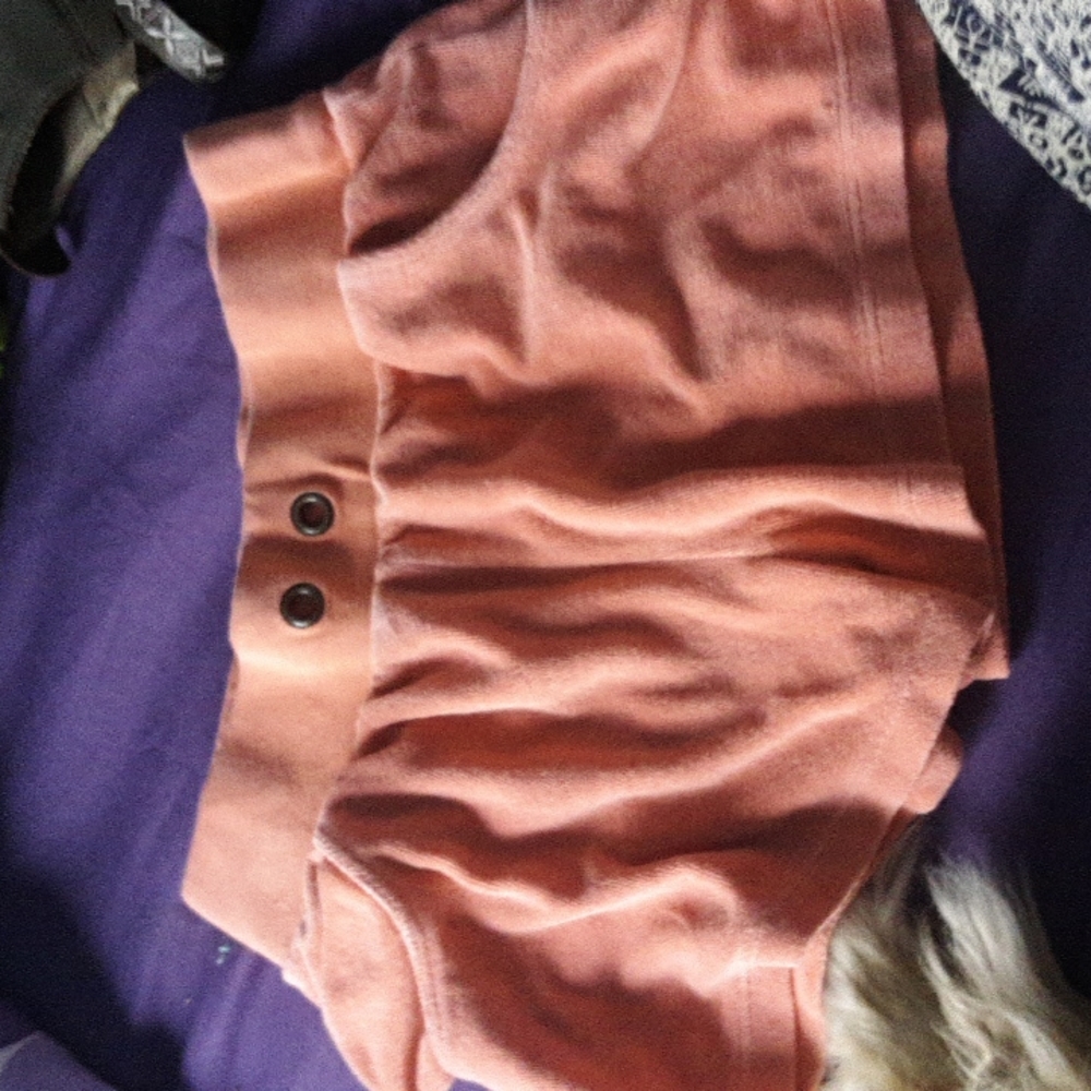 Girls shorts